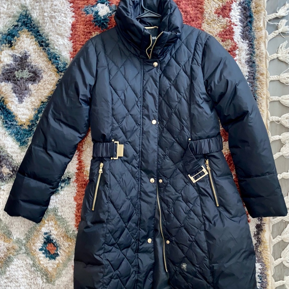 Express puffer - Picture 2 of 3